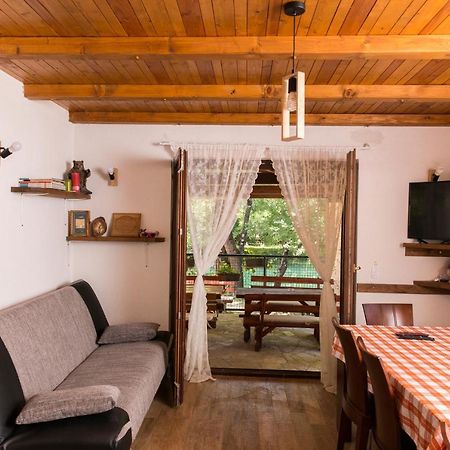 Vacation Home Hercegovka Čapljina Esterno foto