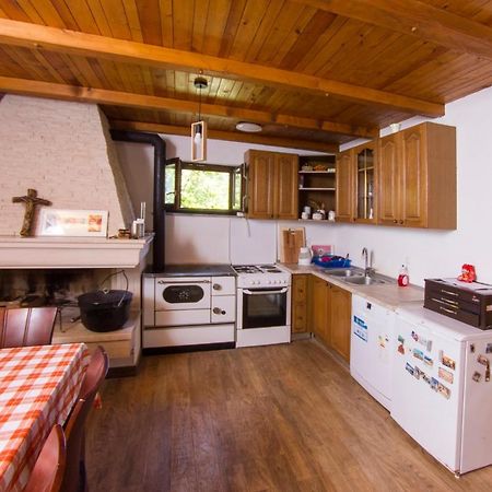 Vacation Home Hercegovka Čapljina Esterno foto