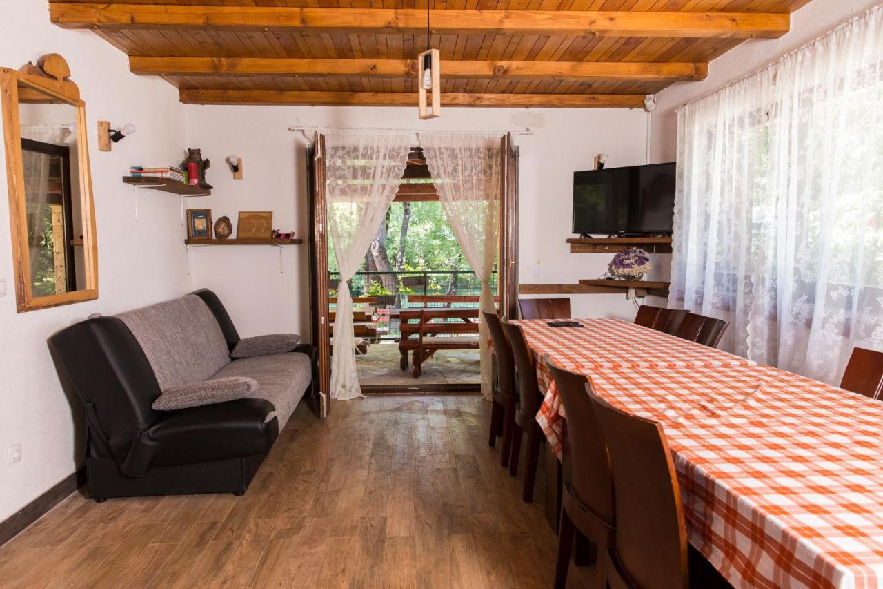 Vacation Home Hercegovka Čapljina Esterno foto