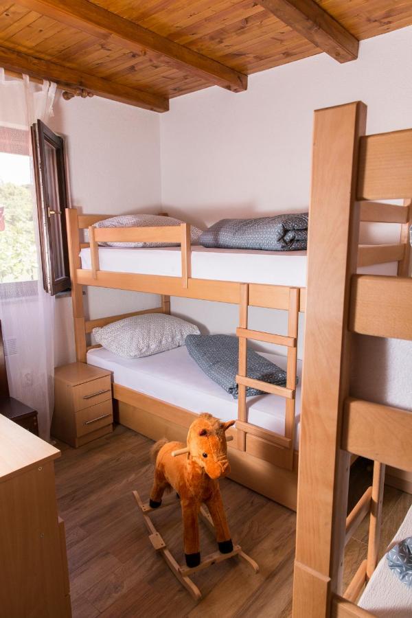 Vacation Home Hercegovka Čapljina Esterno foto