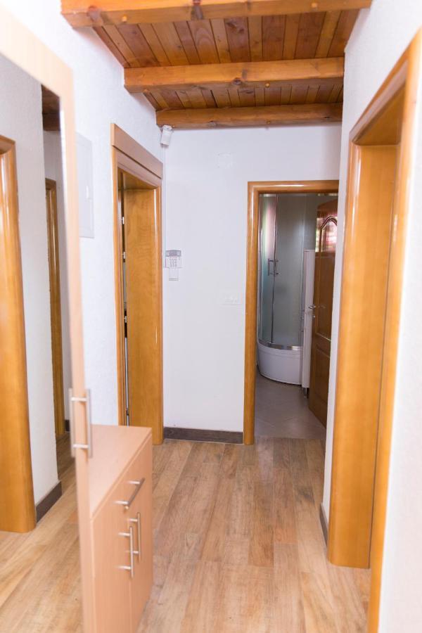 Vacation Home Hercegovka Čapljina Esterno foto