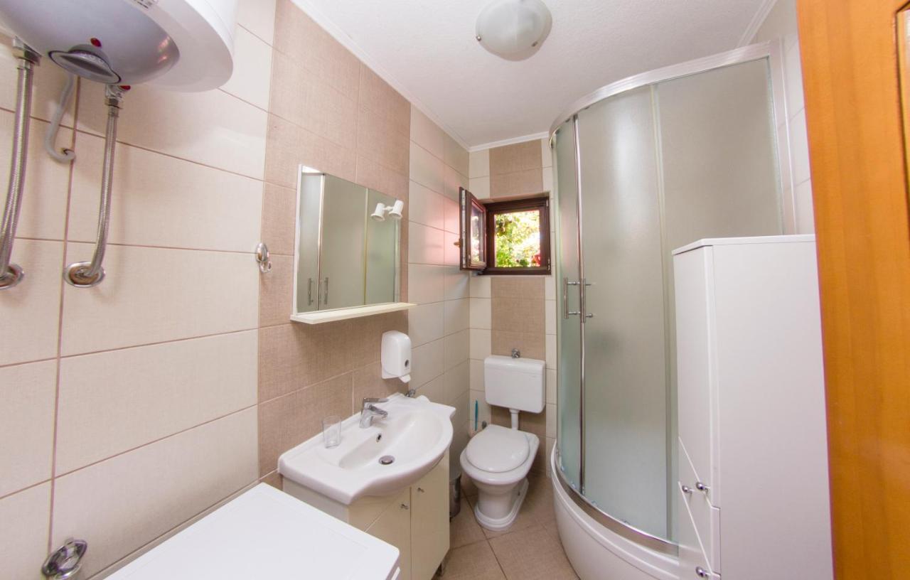 Vacation Home Hercegovka Čapljina Esterno foto
