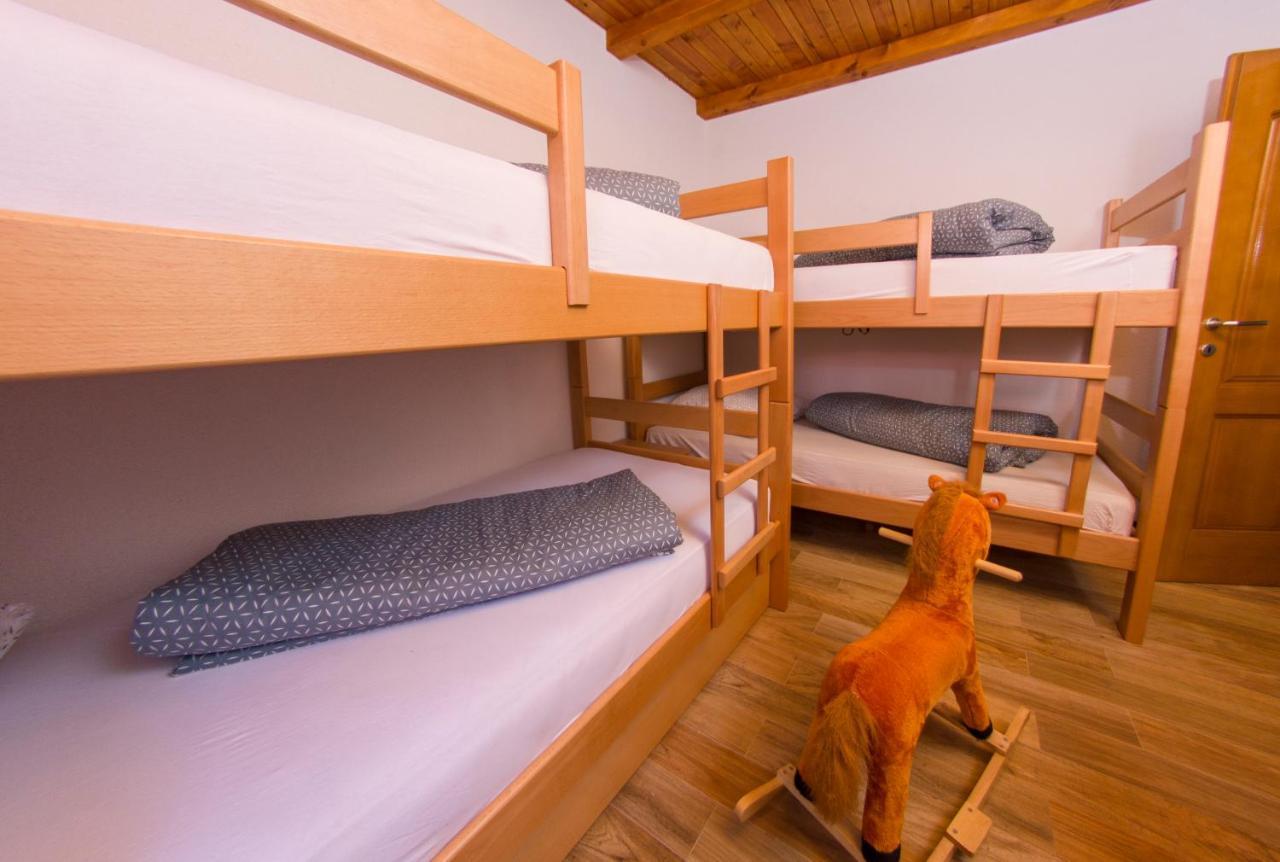Vacation Home Hercegovka Čapljina Esterno foto