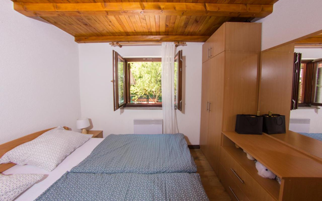 Vacation Home Hercegovka Čapljina Esterno foto