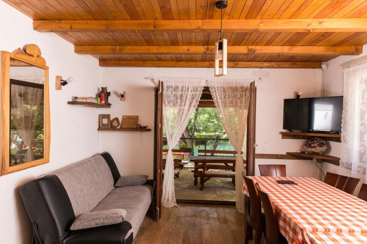 Vacation Home Hercegovka Čapljina Esterno foto