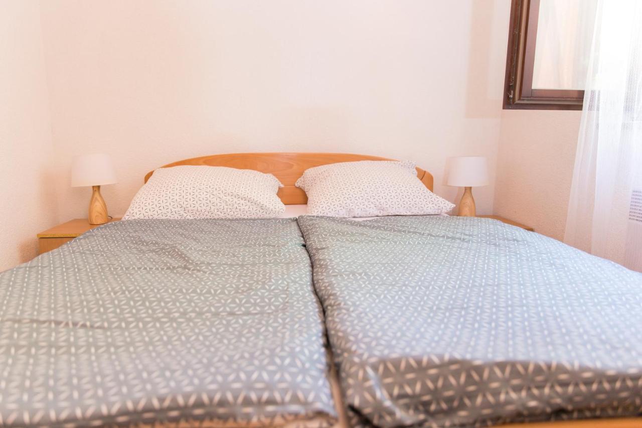 Vacation Home Hercegovka Čapljina Esterno foto