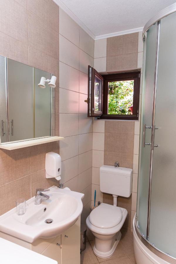 Vacation Home Hercegovka Čapljina Esterno foto