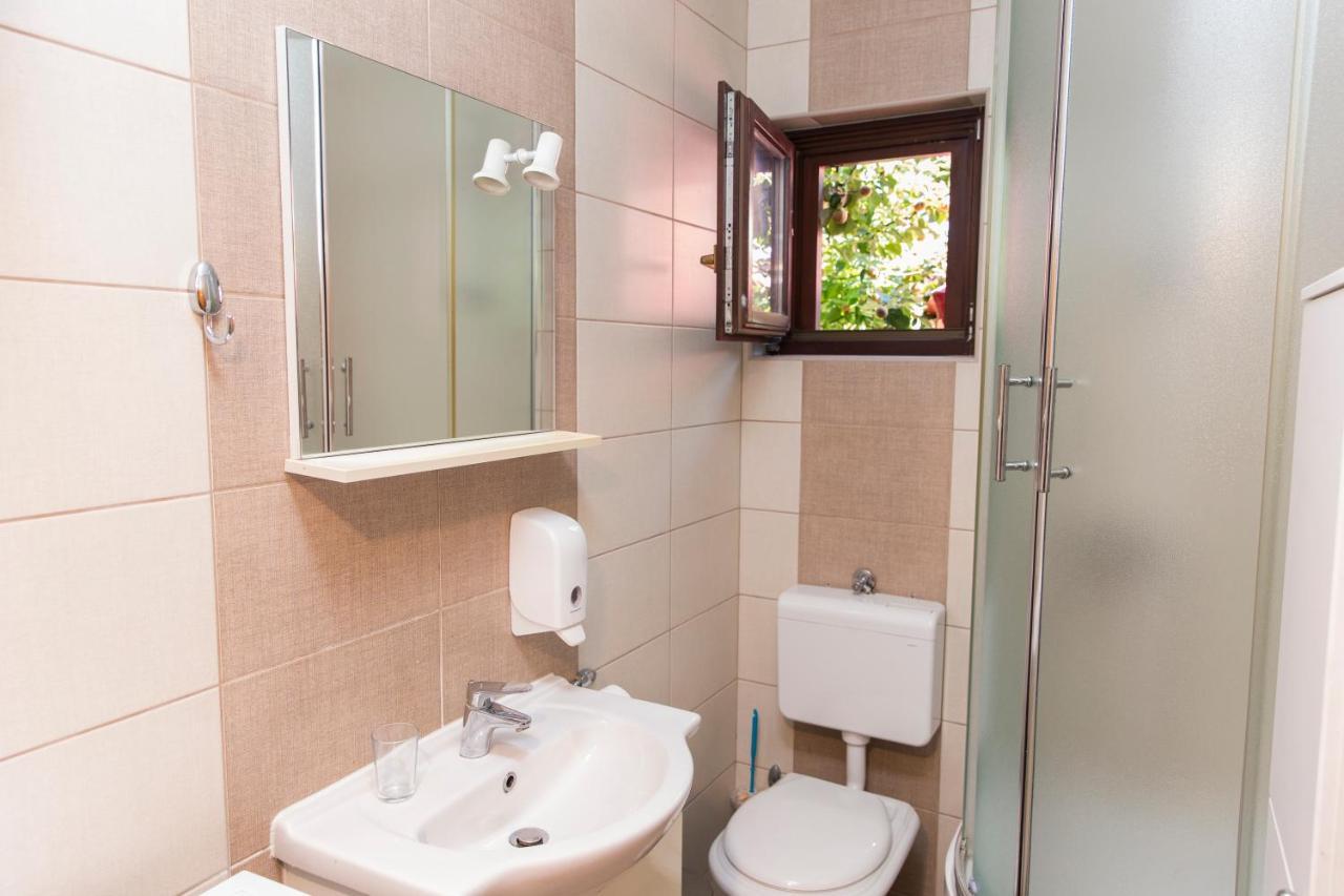 Vacation Home Hercegovka Čapljina Esterno foto